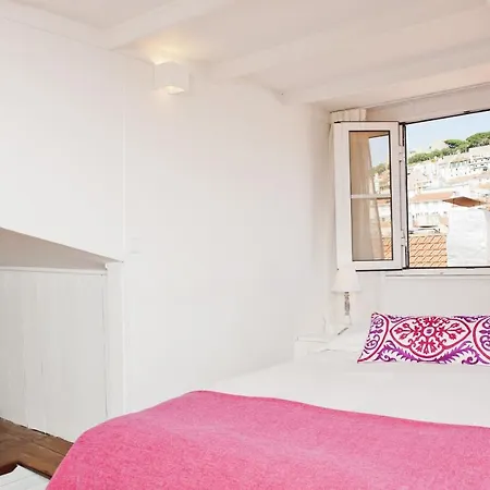 公寓 The Downtown Terrace - Fabulous Views, Sun Deck, Penthouse, 5th-floor No Lift