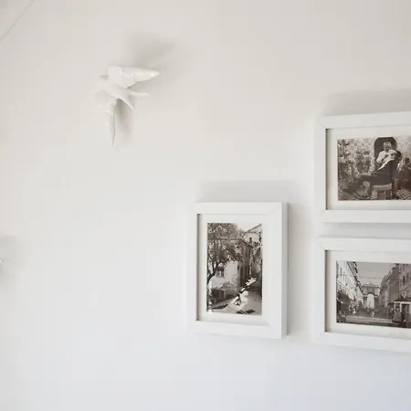 公寓 The Downtown Terrace - Fabulous Views, Sun Deck, Penthouse, 5th-floor No Lift *