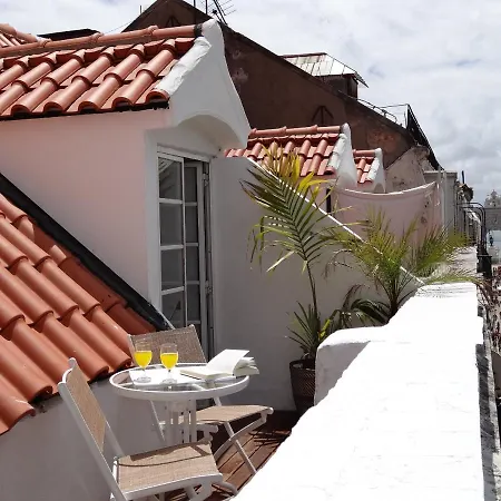 Appartement Penthouse At Downtown With Sun Deck & Amazing Views *