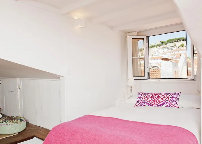 Lejlighed The Downtown Terrace - Fabulous Views, Sun Deck, Penthouse, 5th-floor No Lift